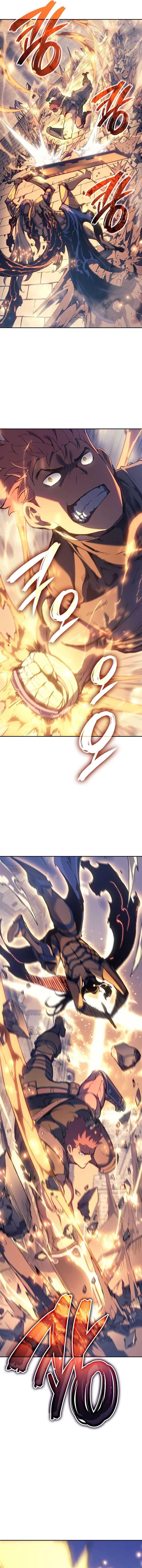 Read The Indomitable Martial King ID Manga Online