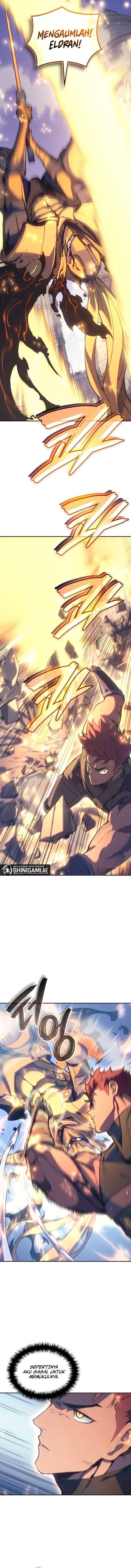 Read The Indomitable Martial King ID Manga Online