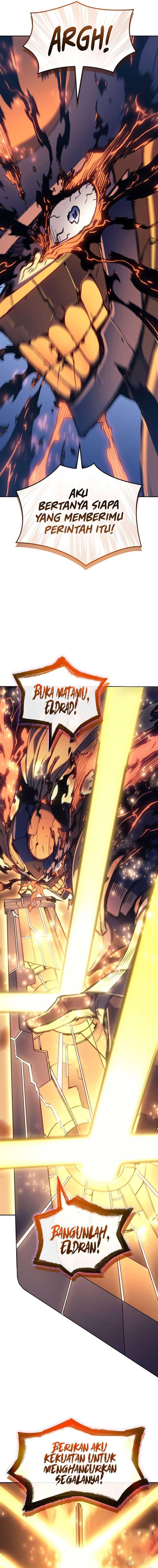 Read The Indomitable Martial King ID Manga Online
