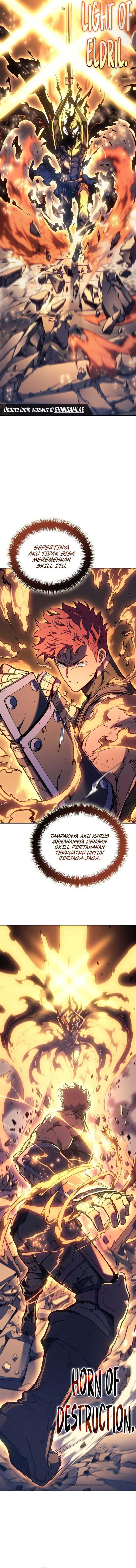 Read The Indomitable Martial King ID Manga Online
