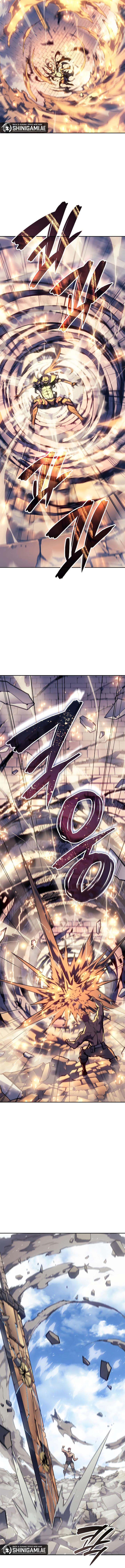 Read The Indomitable Martial King ID Manga Online