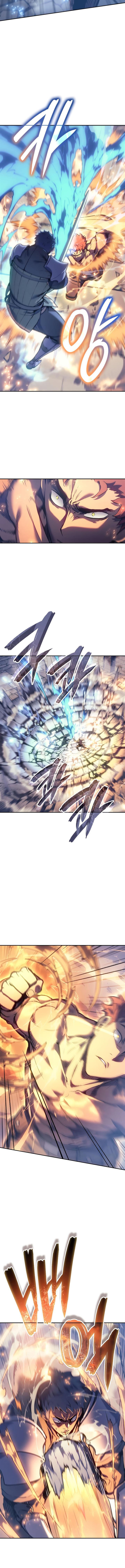 Read The Indomitable Martial King ID Manga Online