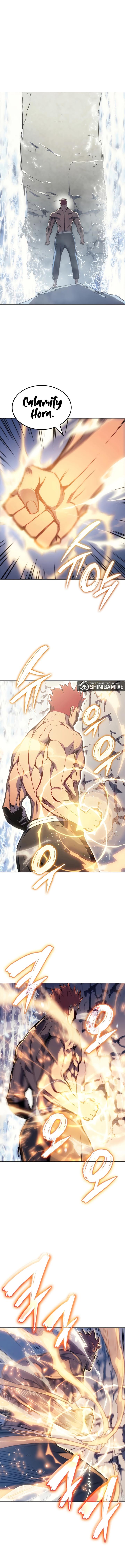 Read The Indomitable Martial King ID Manga Online