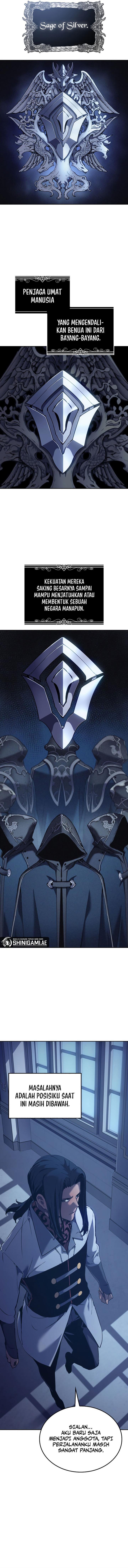 Read The Indomitable Martial King ID Manga Online