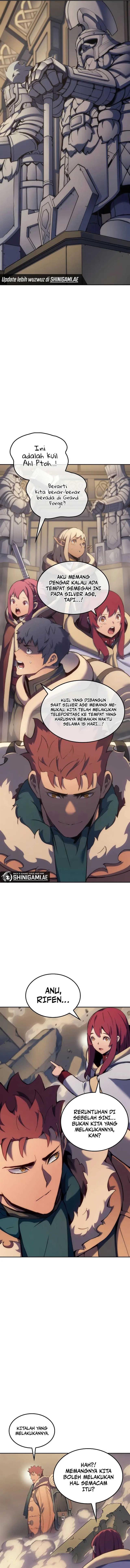 Read The Indomitable Martial King ID Manga Online