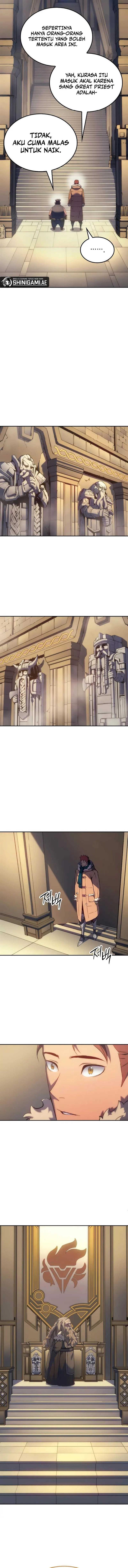 Read The Indomitable Martial King ID Manga Online