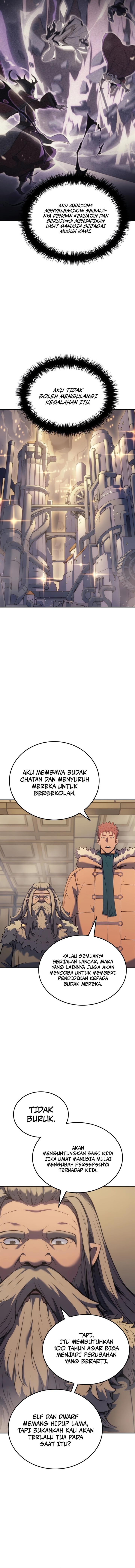 Read The Indomitable Martial King ID Manga Online