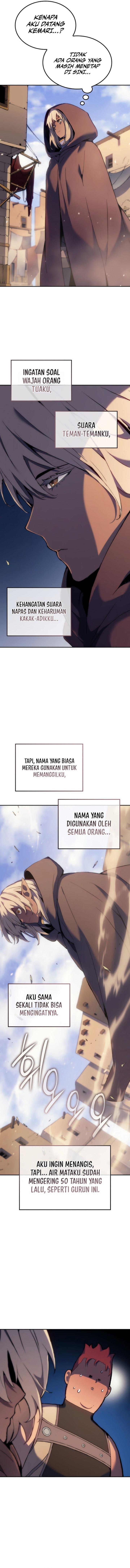 Read The Indomitable Martial King ID Manga Online