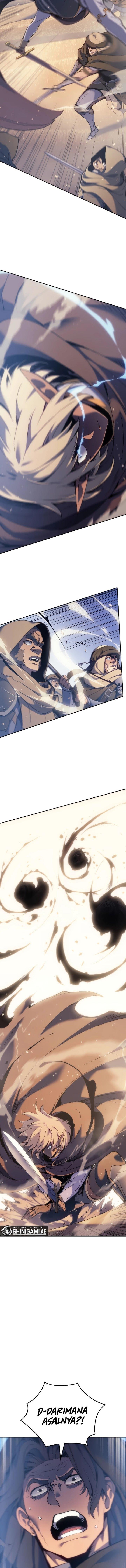 Read The Indomitable Martial King ID Manga Online