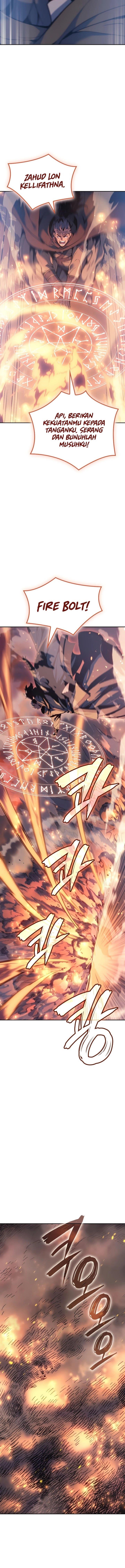 Read The Indomitable Martial King ID Manga Online