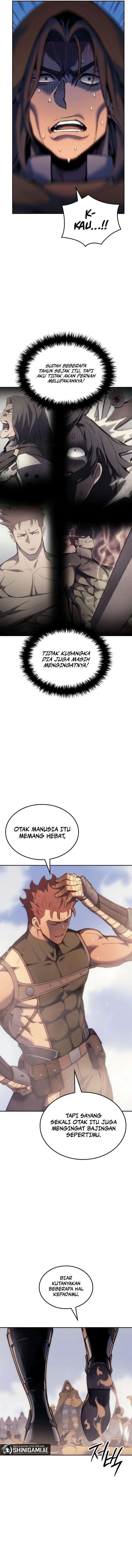 Read The Indomitable Martial King ID Manga Online