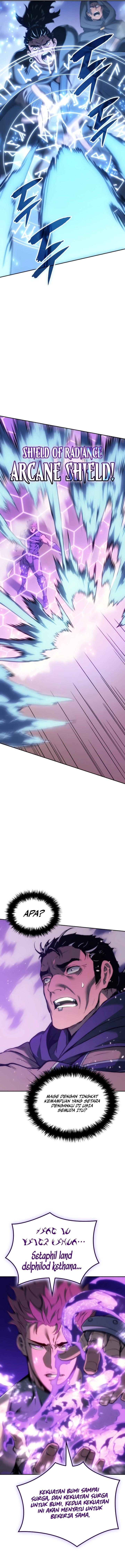 Read The Indomitable Martial King ID Manga Online