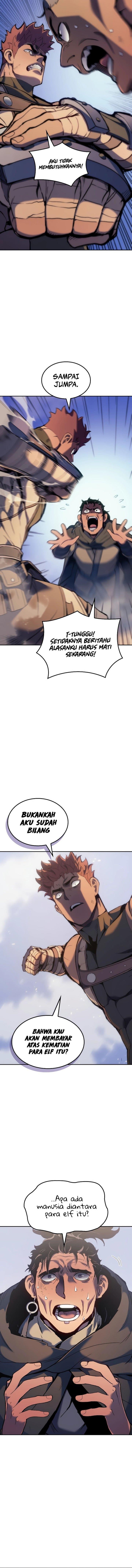 Read The Indomitable Martial King ID Manga Online