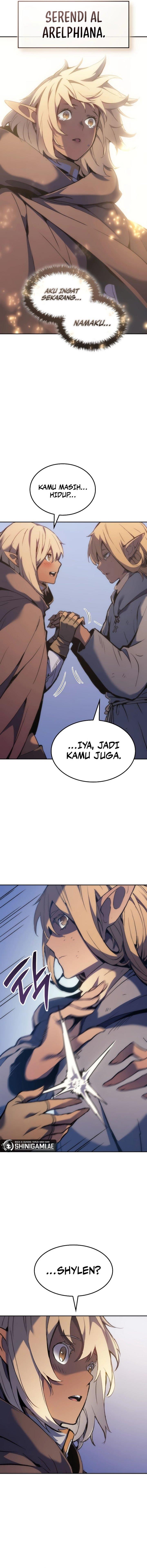 Read The Indomitable Martial King ID Manga Online