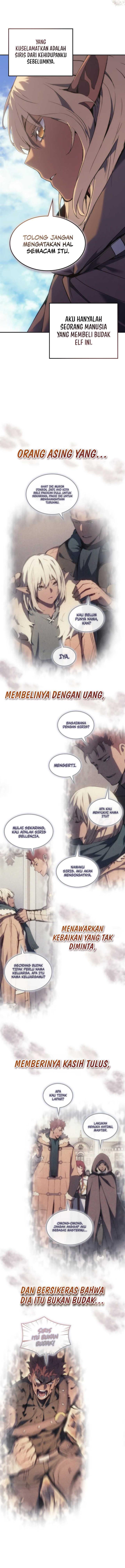 Read The Indomitable Martial King ID Manga Online
