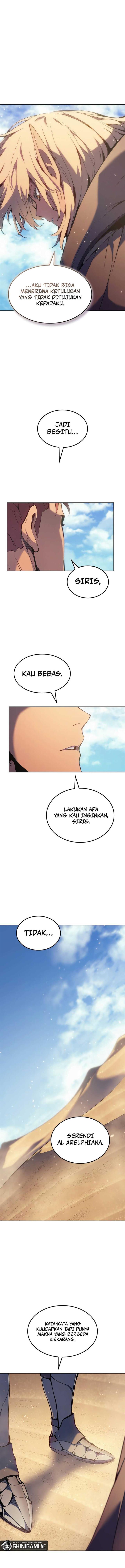 Read The Indomitable Martial King ID Manga Online