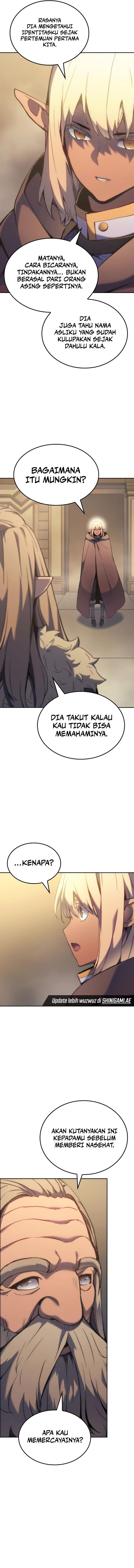 Read The Indomitable Martial King ID Manga Online