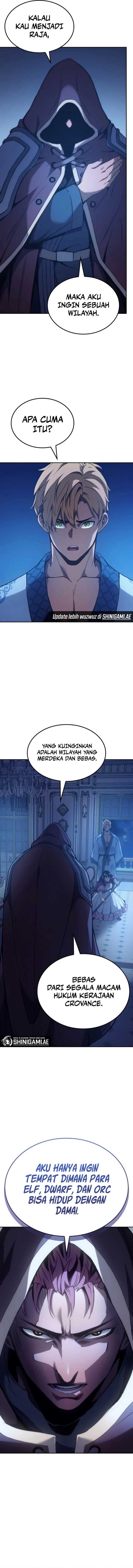 Read The Indomitable Martial King ID Manga Online