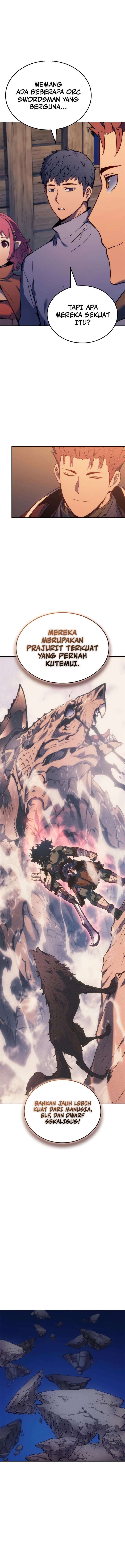 Read The Indomitable Martial King ID Manga Online