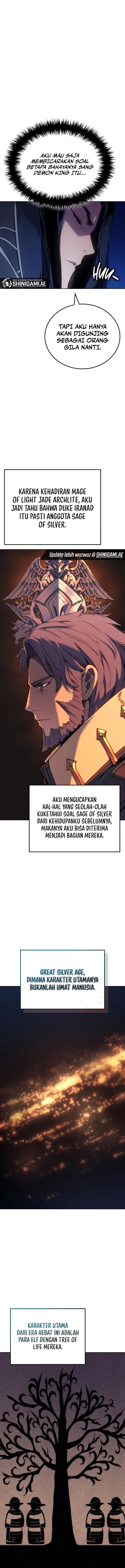 Read The Indomitable Martial King ID Manga Online
