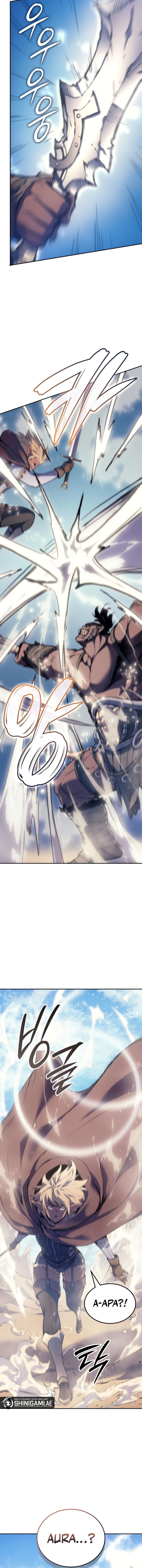 Read The Indomitable Martial King ID Manga Online