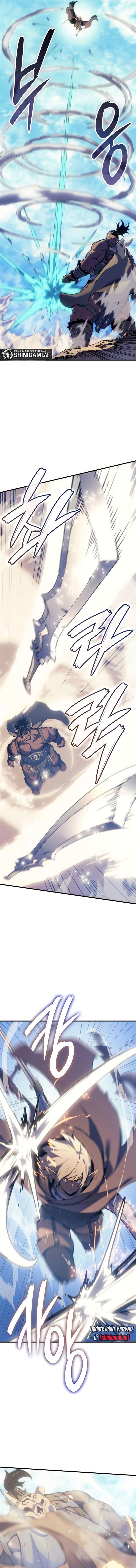 Read The Indomitable Martial King ID Manga Online