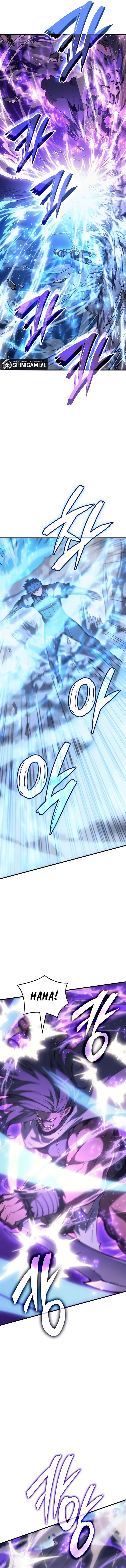 Read The Indomitable Martial King ID Manga Online