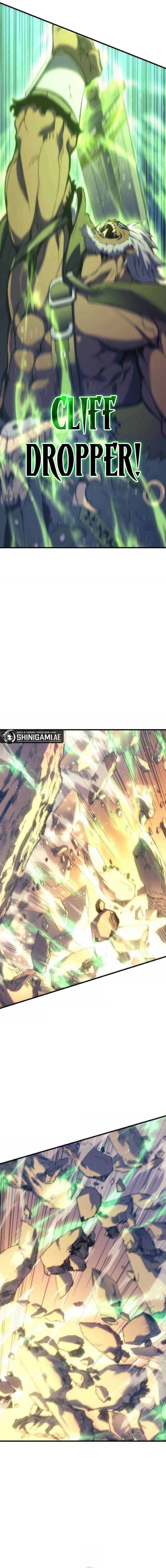 Read The Indomitable Martial King ID Manga Online