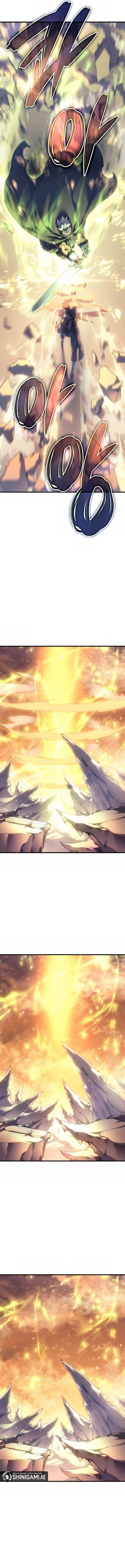 Read The Indomitable Martial King ID Manga Online