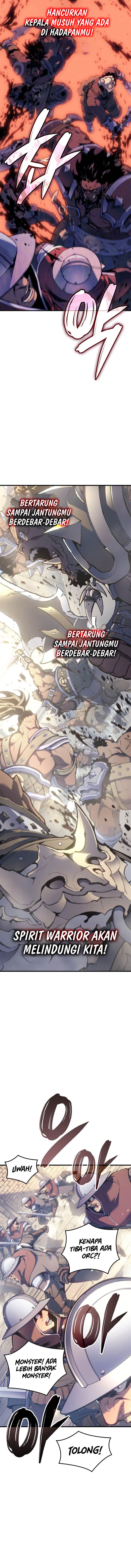 Read The Indomitable Martial King ID Manga Online