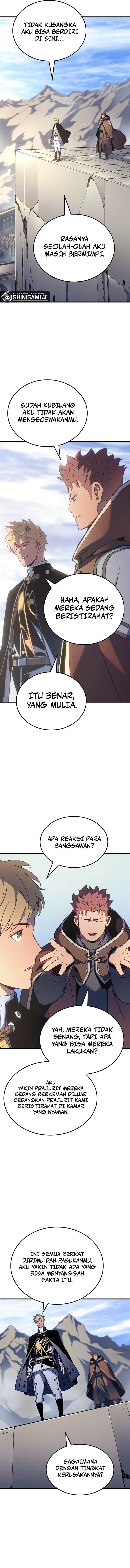 Read The Indomitable Martial King ID Manga Online