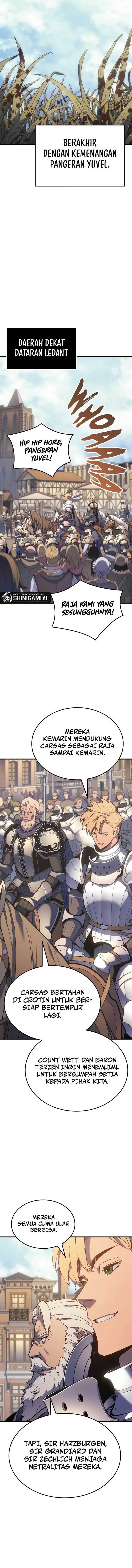 Read The Indomitable Martial King ID Manga Online
