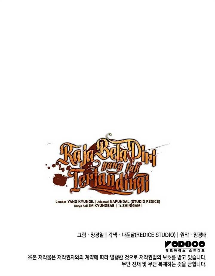 Read The Indomitable Martial King ID Manga Online
