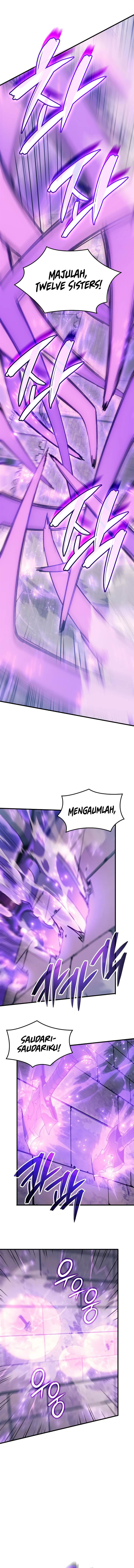 Read The Indomitable Martial King ID Manga Online