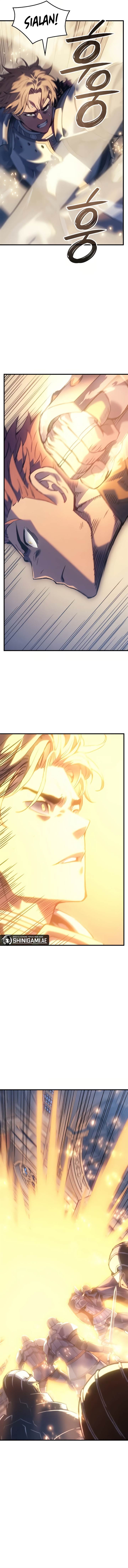 Read The Indomitable Martial King ID Manga Online