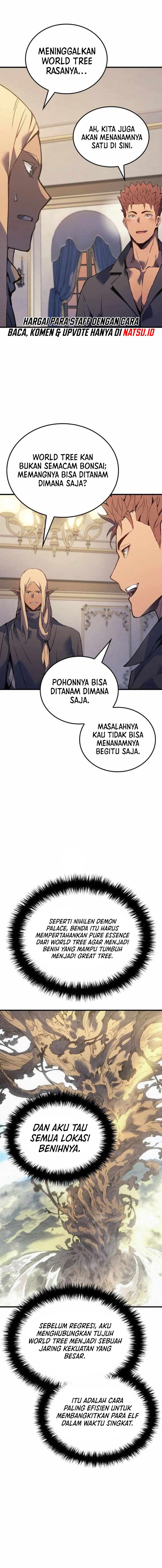 Read The Indomitable Martial King ID Manga Online