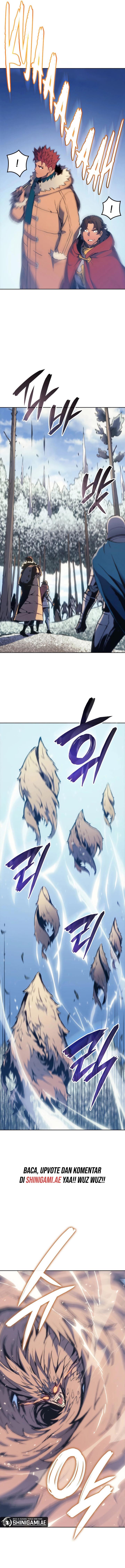 Read The Indomitable Martial King ID Manga Online