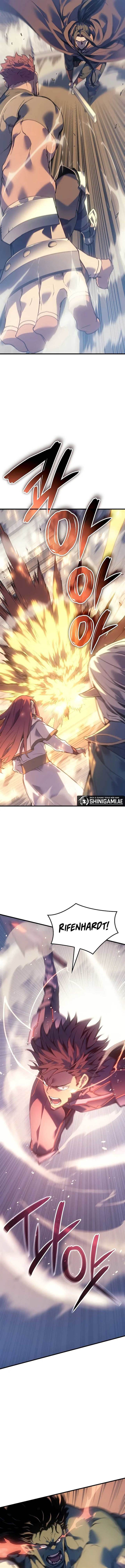 Read The Indomitable Martial King ID Manga Online