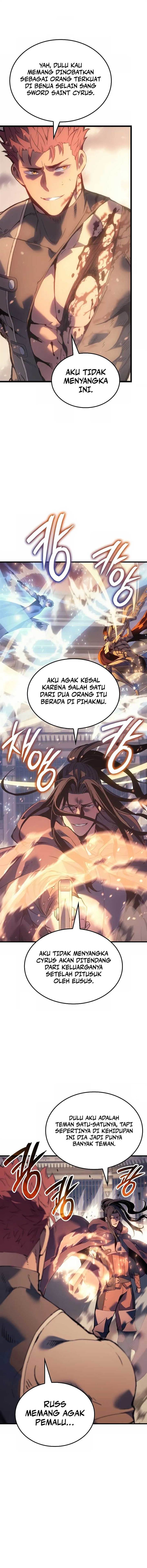 Read The Indomitable Martial King ID Manga Online
