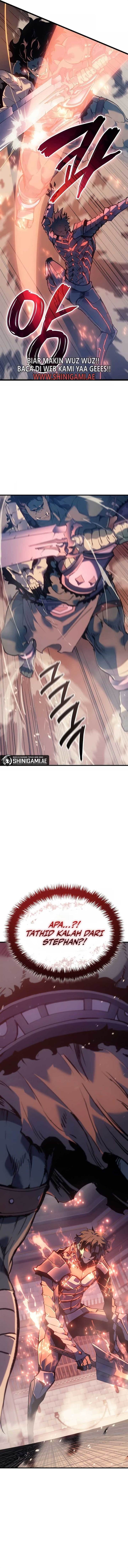 Read The Indomitable Martial King ID Manga Online