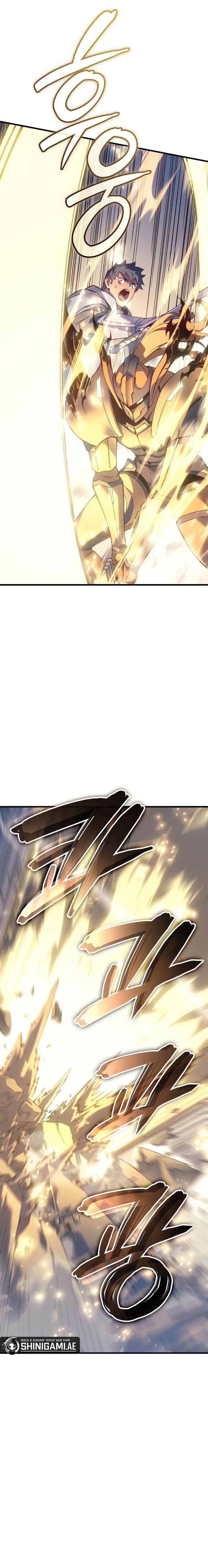 Read The Indomitable Martial King ID Manga Online