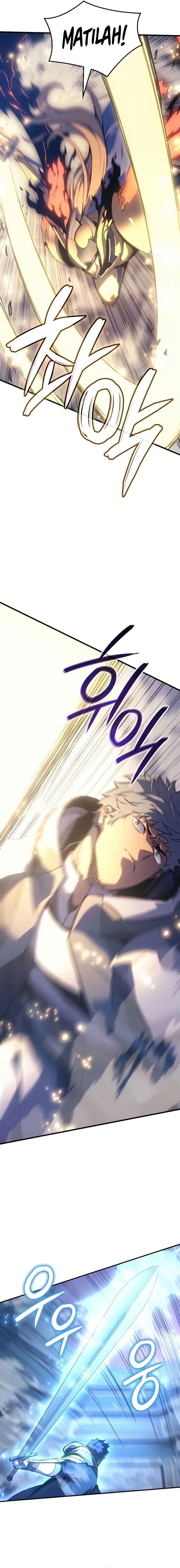 Read The Indomitable Martial King ID Manga Online