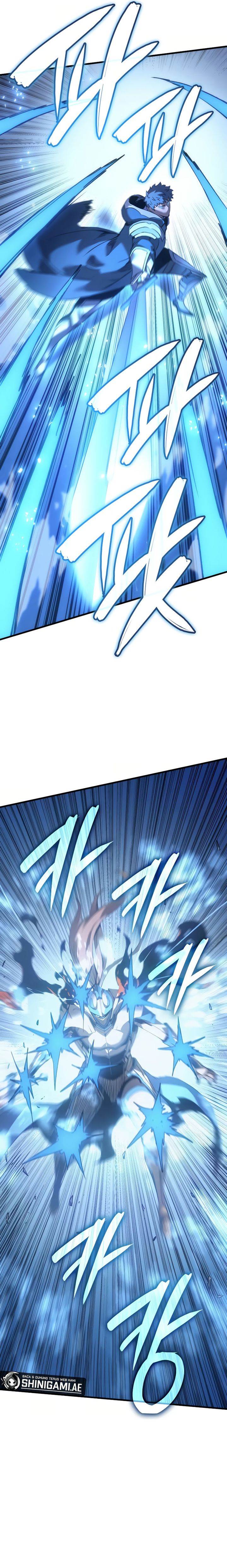 Read The Indomitable Martial King ID Manga Online