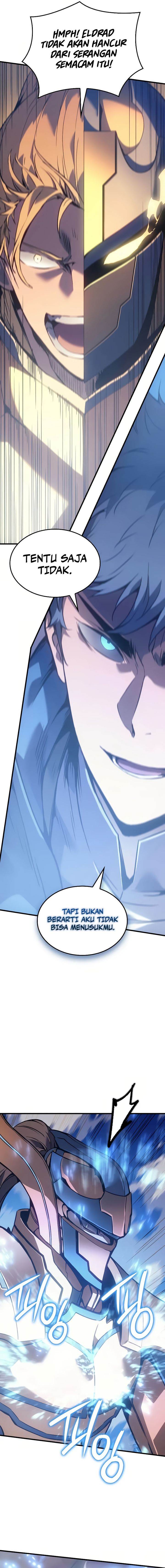 Read The Indomitable Martial King ID Manga Online