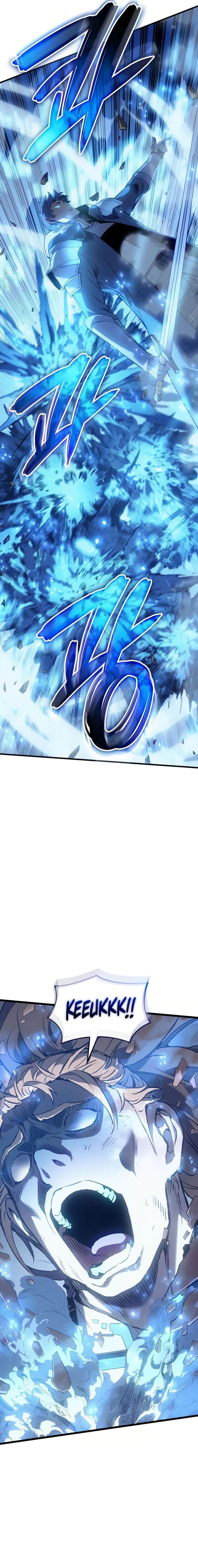 Read The Indomitable Martial King ID Manga Online