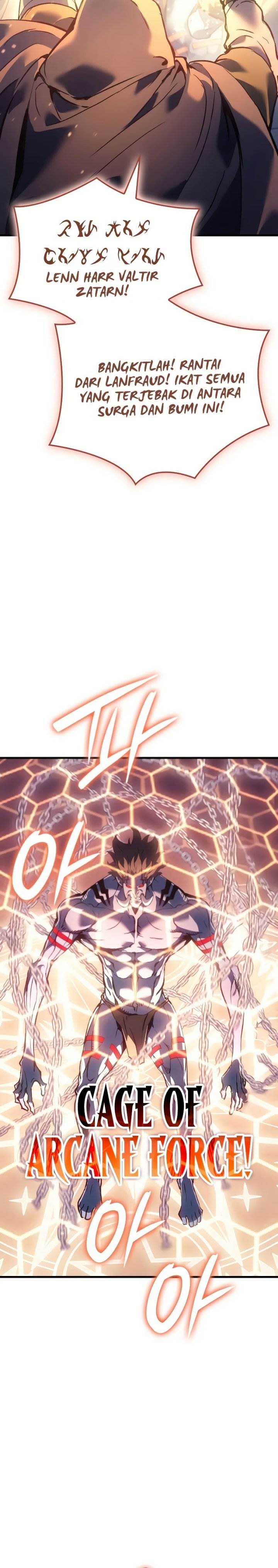 Read The Indomitable Martial King ID Manga Online