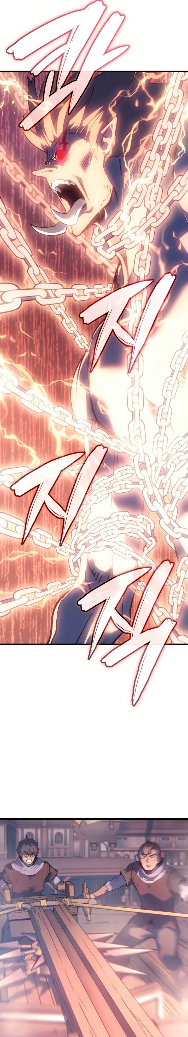 Read The Indomitable Martial King ID Manga Online