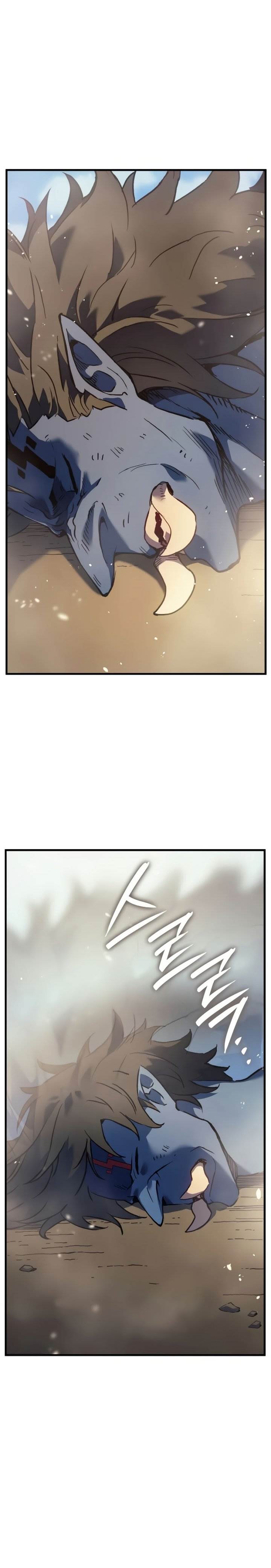 Read The Indomitable Martial King ID Manga Online