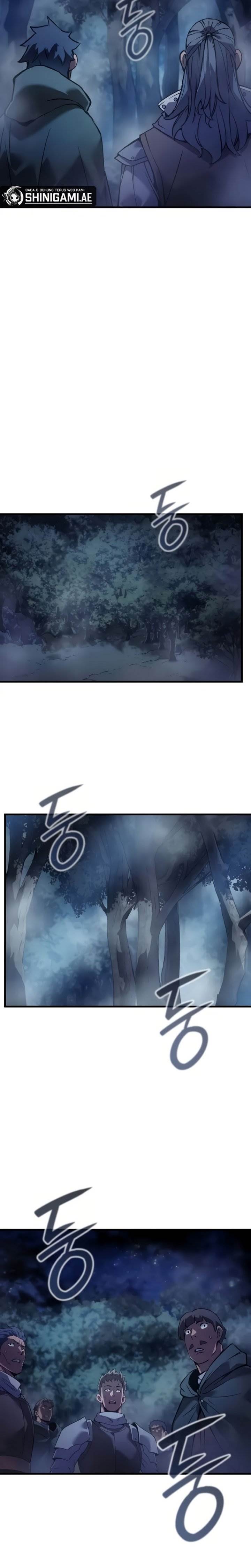 Read The Indomitable Martial King ID Manga Online