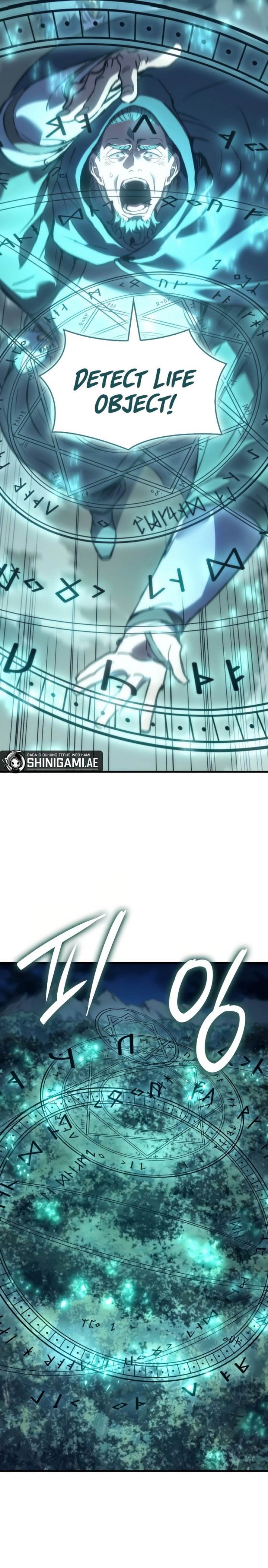 Read The Indomitable Martial King ID Manga Online
